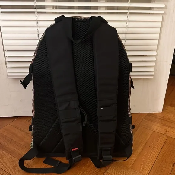 Supreme Backpack real tree camo - Picture 4 of 6
